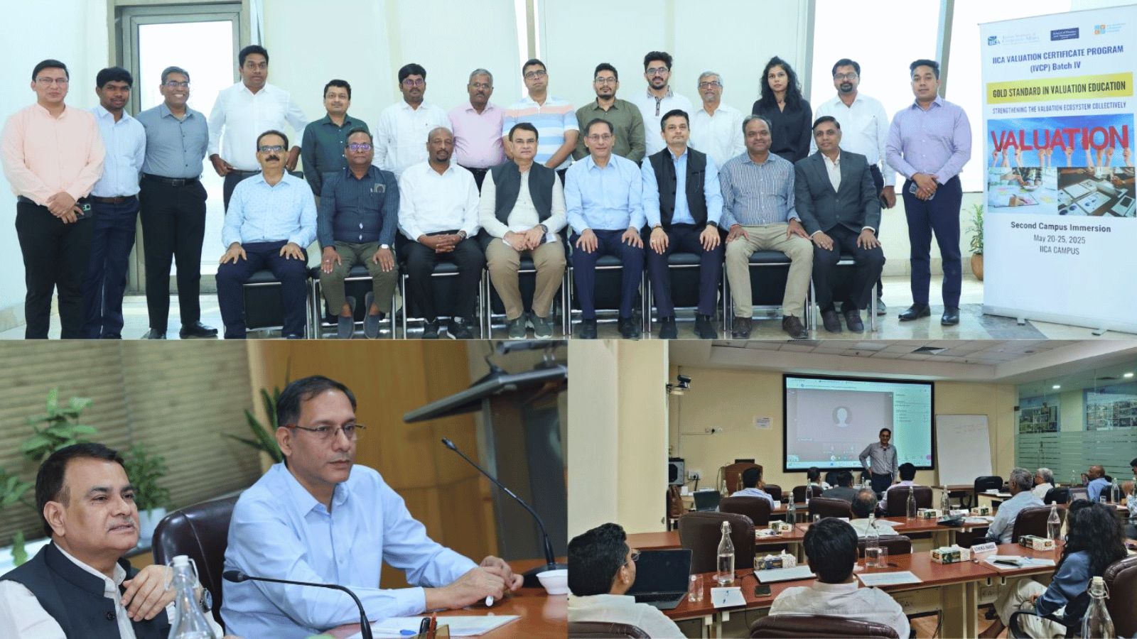 Campus Immersion 2025